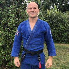 Martin Kampmann