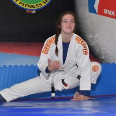 Lucia Sečanská