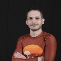 Maxime Vaudrin