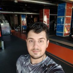 Doğan Memişoğlu