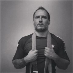 Jeoffrey Rapino