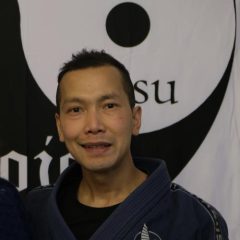 Zin Khant Aung