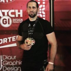 Yevgen Malamen