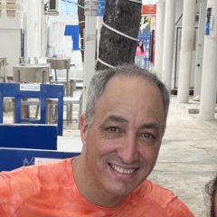 Gary Hausbeck