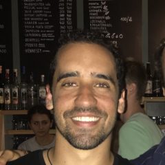 Pedro Carvalho