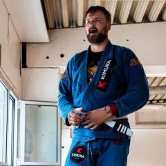 Fredrik Juelsen
