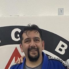 Erik Membrila