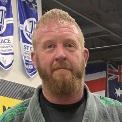 Matthew Barry