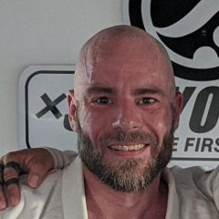 Robert Whitmire