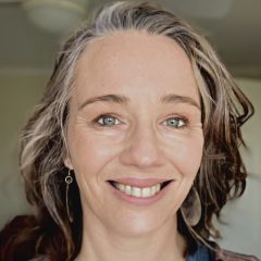 Petra Brown