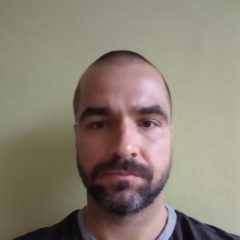 Peter Vinarcik