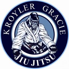 Kroyler Gracie Jiu-Jitsu