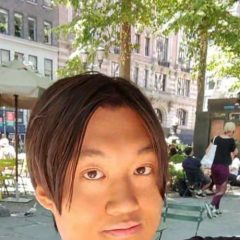 Daniel Chen