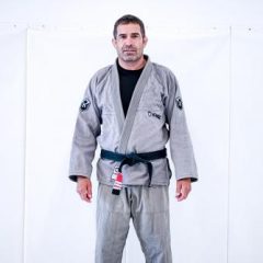 Stephane Gareau