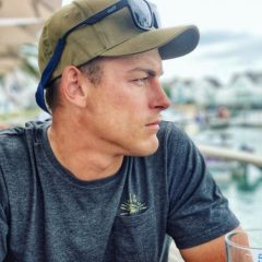 Mauritz Van Zyl