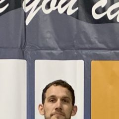 Jeremy Mikal
