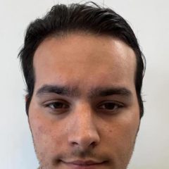 Adniel Alejandro Oehlers Cruz