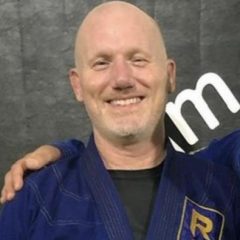 Rob Saxon