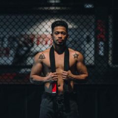 Marc Louie Aldovino