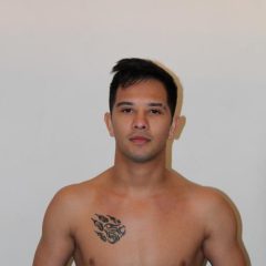 Victor Gonzalez