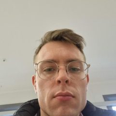 Miles O'Connell