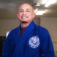 Jonathan Echevarria
