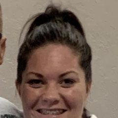Cheyenne Cruz