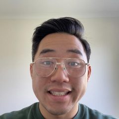 Jonathan Tran