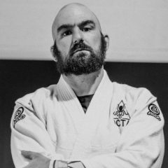 Sean-Anthony Gamache