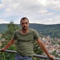 Daniel Sieger