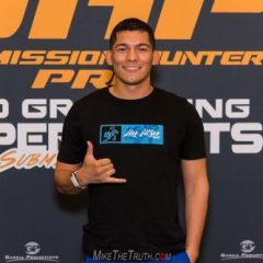 Adrian Alonzo