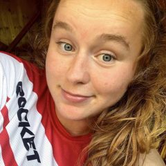 Bethany McDill
