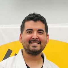 Rene Martinez Jr