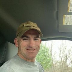 Mark Corum