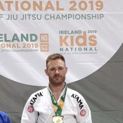 Alan Duffy