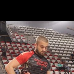 Nick Beukema