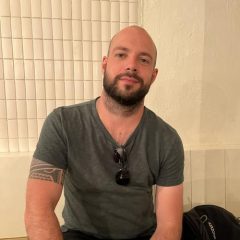 Erik Dubbeldeman