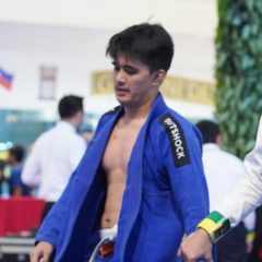 Jordan Tayaban