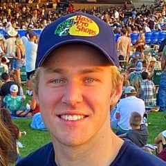 Connor Stewart