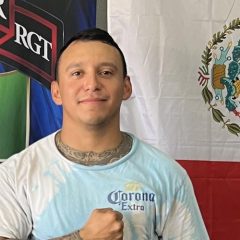 Oscar Duran
