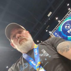 Jeremy Smith