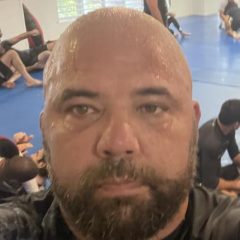 Bryan Antonelli