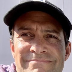 Christopher Zamora