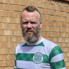 Keiron Boyce