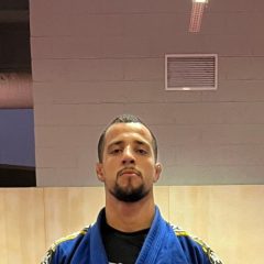 Mohamed Ali Nabile