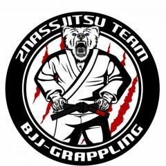 ZnassJitsu Team