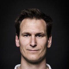 Arjan Jongkees