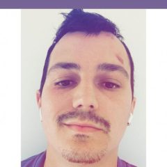 Damien Moreau