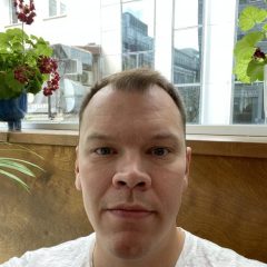 Jörgen Lindström