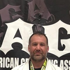Jeremy Rougeau